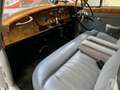 Bentley S1 Restauriert-Sports Saloon, Power Steering, Grey over Silver Silber - thumbnail 13