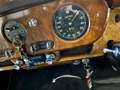 Bentley S1 Restauriert-Sports Saloon, Power Steering, Grey over Silver Silber - thumbnail 8