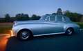 Bentley S1 Sports Saloon, Power Steering, Grey over Silver Argent - thumbnail 4