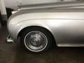 Bentley S1 Sports Saloon, Power Steering, Grey over Silver Argent - thumbnail 3