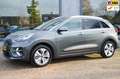 Kia e-Niro DynamicLine 64 kWh | Half leder | stoel en stuur v Grau - thumbnail 1