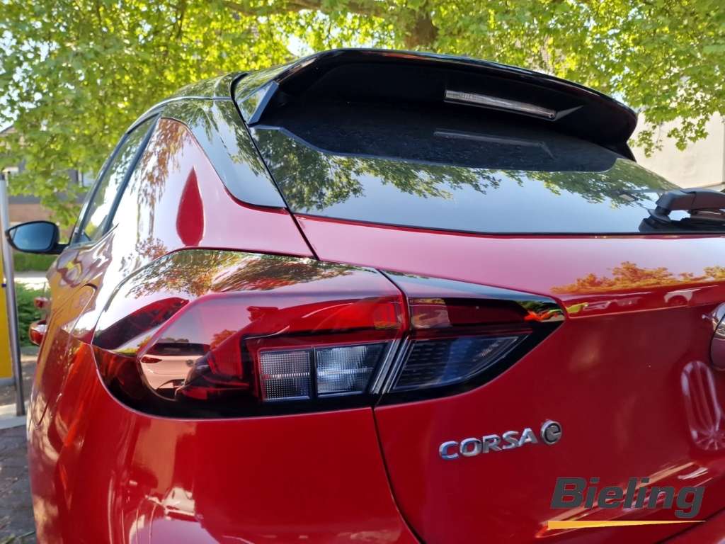 Opel Corsa-e