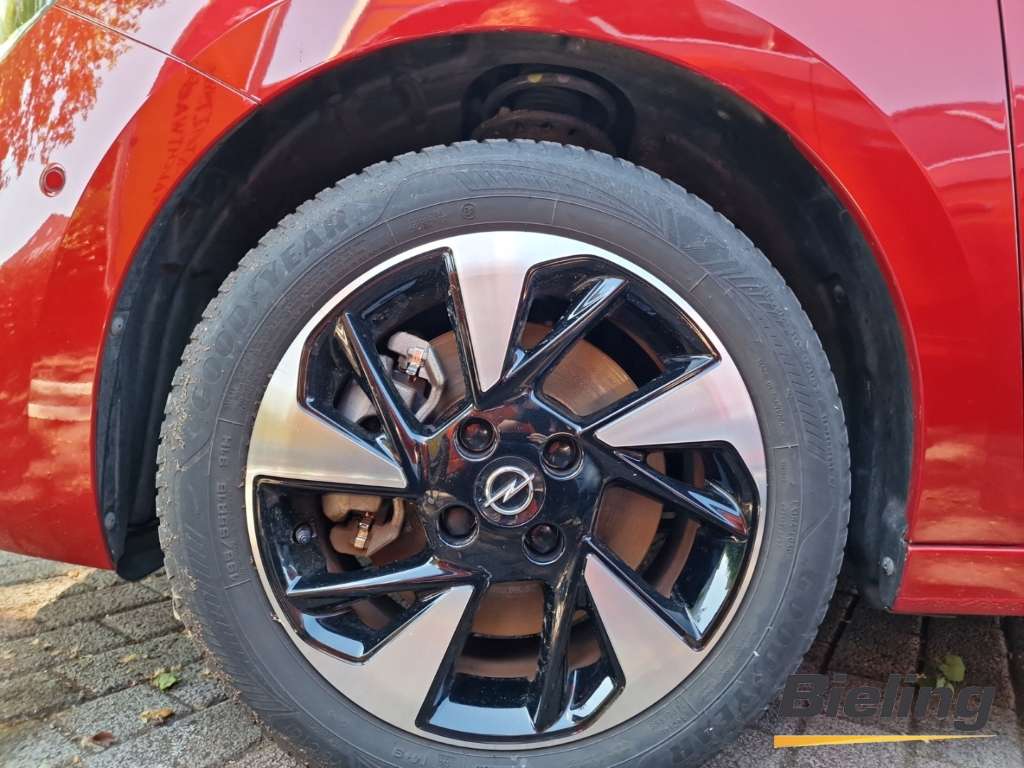 Opel Corsa-e