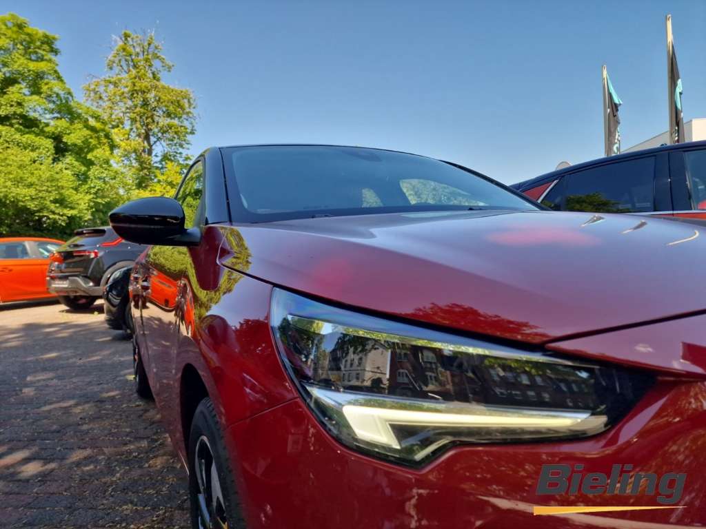 Opel Corsa-e