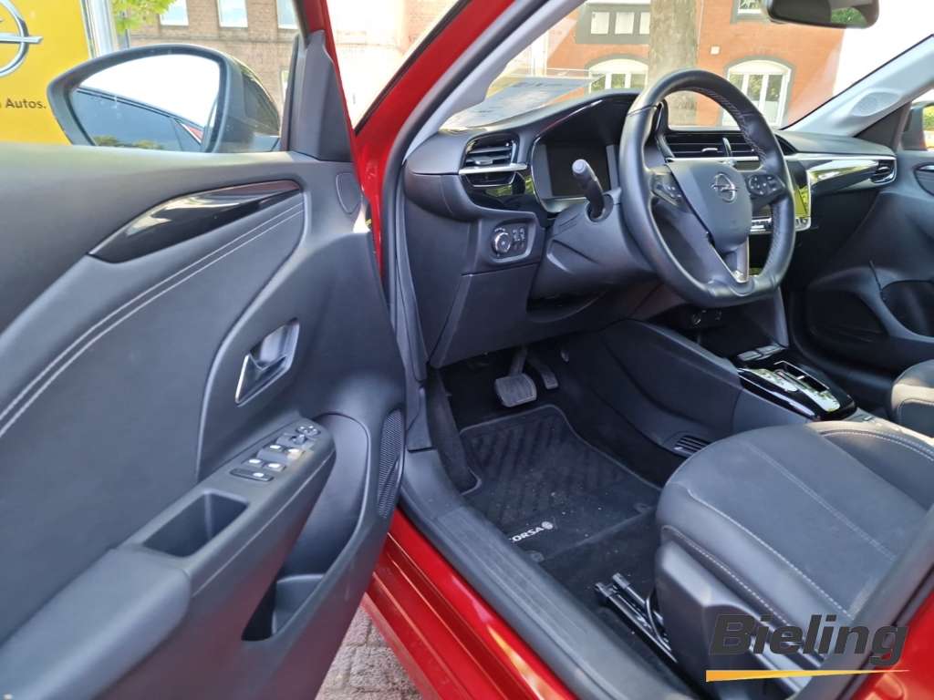 Opel Corsa-e