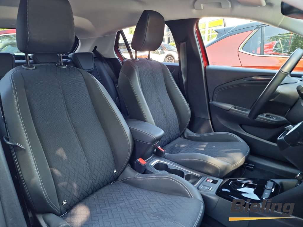 Opel Corsa-e