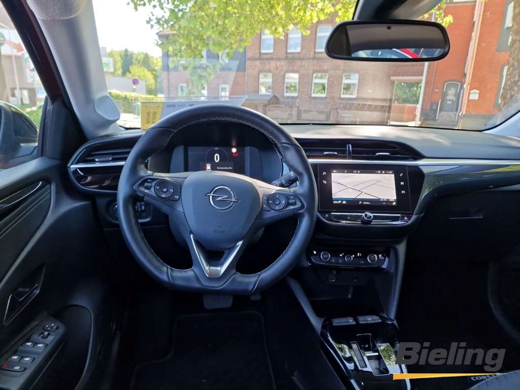 Opel Corsa-e