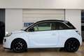 Opel Adam UNLIMITED 1.0 ECOTEC *NAVI*FLEX-FIX*LEDER*PDC*SHZ* Weiß - thumbnail 3