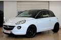 Opel Adam UNLIMITED 1.0 ECOTEC *NAVI*FLEX-FIX*LEDER*PDC*SHZ* Weiß - thumbnail 1