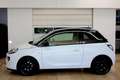 Opel Adam UNLIMITED 1.0 ECOTEC *NAVI*FLEX-FIX*LEDER*PDC*SHZ* Weiß - thumbnail 8