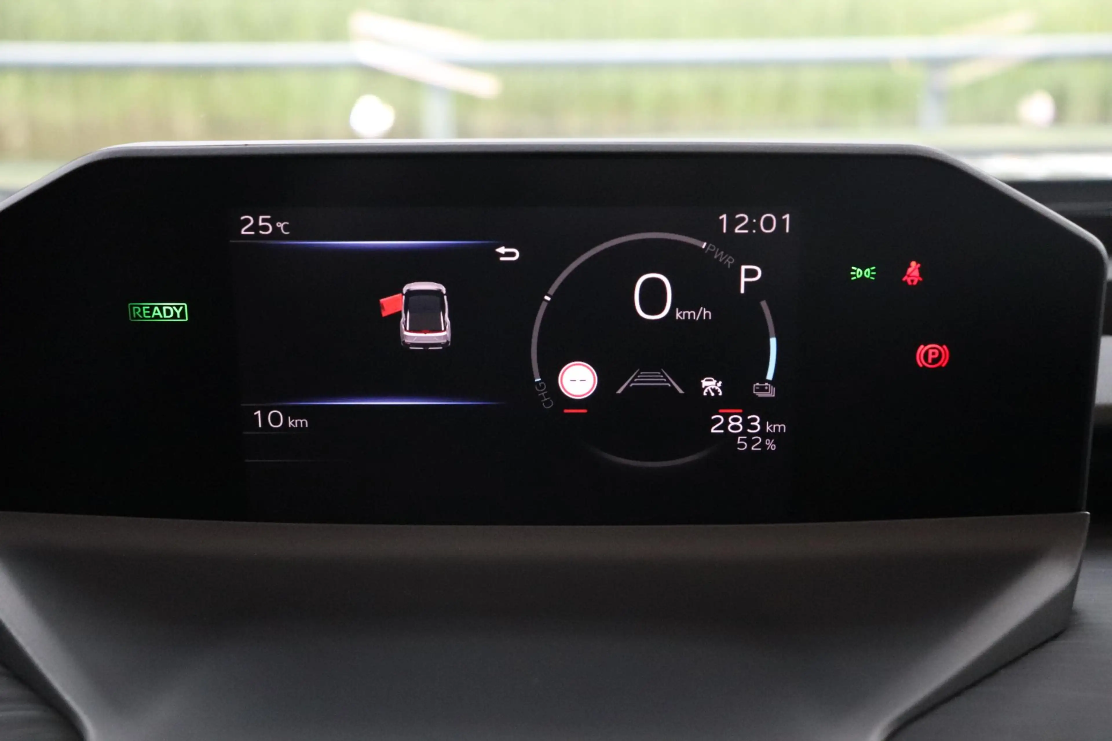 Toyota C-HR+ First Edition 77 kWh, Snel Leverbaar!! - Inruilpre — photo 13