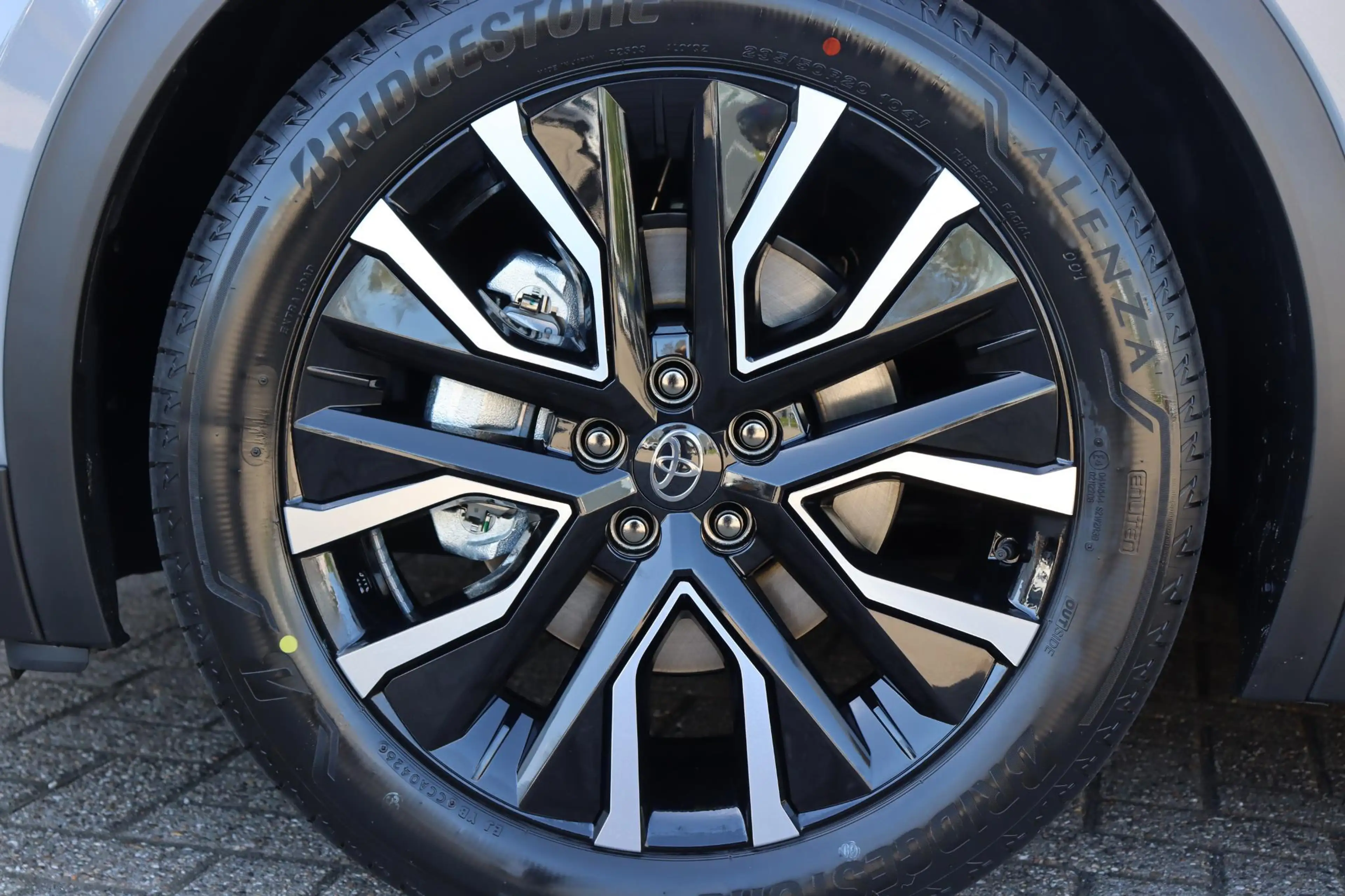 Toyota C-HR+ First Edition 77 kWh, Snel Leverbaar!! - Inruilpre — photo 6
