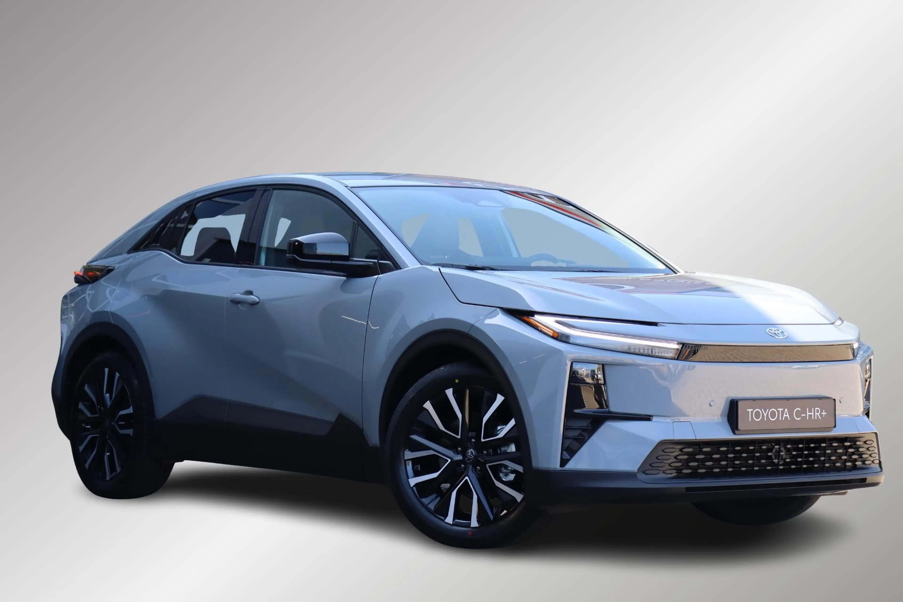 Toyota C-HR+ First Edition 77 kWh, Snel Leverbaar!! - Inruilpre — photo 3