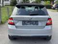 Skoda Fabia Monte Carlo 95PS *PANO *SZH *PARKSENSOR *TEMPOMAT Grau - thumbnail 5
