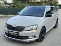 Skoda Fabia Monte Carlo 95PS *PANO *SZH *PARKSENSOR *TEMPOMAT Grau - thumbnail 4