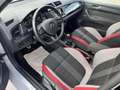 Skoda Fabia Monte Carlo 95PS *PANO *SZH *PARKSENSOR *TEMPOMAT Grau - thumbnail 13