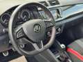 Skoda Fabia Monte Carlo 95PS *PANO *SZH *PARKSENSOR *TEMPOMAT Grau - thumbnail 11