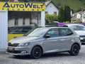Skoda Fabia Monte Carlo 95PS *PANO *SZH *PARKSENSOR *TEMPOMAT Grau - thumbnail 1