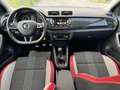 Skoda Fabia Monte Carlo 95PS *PANO *SZH *PARKSENSOR *TEMPOMAT Grau - thumbnail 12
