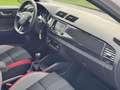 Skoda Fabia Monte Carlo 95PS *PANO *SZH *PARKSENSOR *TEMPOMAT Grau - thumbnail 14