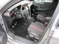 Opel Corsa F GS Line 1,2 Turbo 100PS Gris - thumbnail 7
