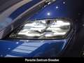 Porsche Taycan 4S Sport Turismo*Performanceb.*Beifahrerd Blau - thumbnail 13