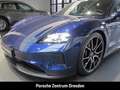 Porsche Taycan 4S Sport Turismo*Performanceb.*Beifahrerd Blau - thumbnail 11