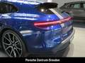 Porsche Taycan 4S Sport Turismo*Performanceb.*Beifahrerd Blau - thumbnail 12