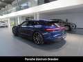 Porsche Taycan 4S Sport Turismo*Performanceb.*Beifahrerd Blau - thumbnail 3