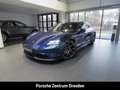 Porsche Taycan 4S Sport Turismo*Performanceb.*Beifahrerd Blau - thumbnail 1