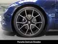 Porsche Taycan 4S Sport Turismo*Performanceb.*Beifahrerd Blau - thumbnail 8