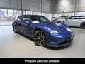 Porsche Taycan 4S Sport Turismo*Performanceb.*Beifahrerd Blau - thumbnail 10