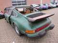 Porsche 911 s coupe schade Vert - thumbnail 5