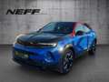 Opel Mokka 1.2 Turbo GS Line FLA SpurW LM KAM LED Blau - thumbnail 2