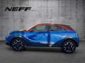 Opel Mokka 1.2 Turbo GS Line FLA SpurW LM KAM LED Blau - thumbnail 3