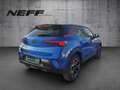 Opel Mokka 1.2 Turbo GS Line FLA SpurW LM KAM LED Blau - thumbnail 4