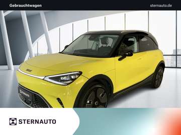 Premium 66kWh Pano Matrix-LED HUD 360° Beats BC