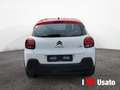 Citroen C3 III 2017 1.2 puretech Shine s&s 83cv Blanco - thumbnail 5