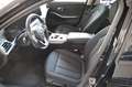 BMW 318 i Touring Aut. Widescr.Displ. Schwarz - thumbnail 5