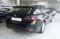 BMW 318 i Touring Aut. Widescr.Displ. Schwarz - thumbnail 3