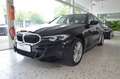 BMW 318 i Touring Aut. Widescr.Displ. Schwarz - thumbnail 1