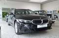 BMW 318 i Touring Aut. Widescr.Displ. Schwarz - thumbnail 4