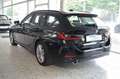 BMW 318 i Touring Aut. Widescr.Displ. Schwarz - thumbnail 2