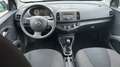 Nissan Micra More 1,2 mit Klima aus 2.Besitz Schwarz - thumbnail 4