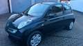 Nissan Micra More 1,2 mit Klima aus 2.Besitz Schwarz - thumbnail 38