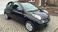 Nissan Micra More 1,2 mit Klima aus 2.Besitz Schwarz - thumbnail 5