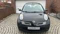 Nissan Micra More 1,2 mit Klima aus 2.Besitz Schwarz - thumbnail 9