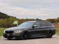 BMW 540 d Touring xDrive M Sport/Laser/H&K/360°/ Grau - thumbnail 2