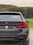 BMW 540 d Touring xDrive M Sport/Laser/H&K/360°/ Grau - thumbnail 11
