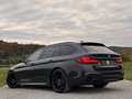 BMW 540 d Touring xDrive M Sport/Laser/H&K/360°/ Grau - thumbnail 14